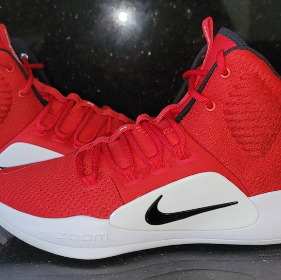 Nike Hyperdunk X - Picture 1 of 7